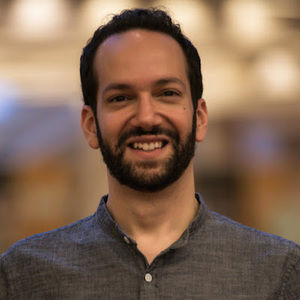 Meet your Posher, Paul